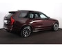 Volvo XC90 T8 Recharge AWD Ultra Dark - Luchtvering - Panorama/schuifdak - IntelliSafe Assist & Surround - 360º Camera - Bowers & Wilkins audio - Adaptieve LED koplampen - Verwarmde voorstoelen, stuur & achterbank - Parkeersensoren voor & achter - Elektr. bedienb. voorstoelen met geheugen - Geventileerde voorstoelen - Head up display - Draadloze tel. lader - Extra getint glas - Elektr. inklapbare trekhaak - 21' LMV