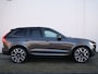 Volvo XC60 2.0 T8 Plug-in hybrid AWD Ultra Dark 455 Pk Automaat Navi / Leer / Pano-dak / Luchtvering / Trekhaak / DAB / Apple Carplay