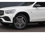 Mercedes-Benz GLC 300e 4MATIC AMG Line | Panoramadak | Trekhaak | Multibeam LED | Stoelverwarming | Camera | Dodehoekassistent | Spoorpakket | Sfeerverlichting | Zitcomfortpakket |