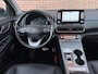 Hyundai Kona Electric EV Premium 64kWh SOH 100% | Leer | Navi | Trekhaak