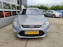 Ford Mondeo Wagon 1.6 EcoBoost Platinum motor probleem!
