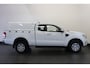 Ford Ranger 2.0 EcoBlue XLT 170PK Automaat EURO 6 - Airco - Navi - Cruise - €20.900,- Excl.