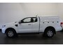Ford Ranger 2.0 EcoBlue XLT 170PK Automaat EURO 6 - Airco - Navi - Cruise - €20.900,- Excl.
