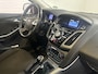 Ford Focus Wagon 1.0 EcoBoost Titanium CLIMA / CRUISE / STOELVR. Dis.riem pas vervangen