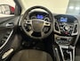 Ford Focus Wagon 1.0 EcoBoost Titanium CLIMA / CRUISE / STOELVR. Dis.riem pas vervangen