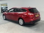 Ford Focus Wagon 1.0 EcoBoost Titanium CLIMA / CRUISE / STOELVR. Dis.riem pas vervangen