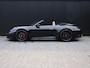 Porsche 911 Cabrio 3.0 Carrera 4 S | BURMESTER | LIFTING |PDSL +| SPORTCHRONO | CAMERA | STOELVERW. | CRUISE | NAVI |