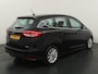 Ford C-Max EcoBoost 125 pk Titanium | Trekhaak | Pano | El. a. klep | Clima | Navi | Cruise | Verwarmde voorruit