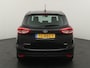 Ford C-Max EcoBoost 125 pk Titanium | Trekhaak | Pano | El. a. klep | Clima | Navi | Cruise | Verwarmde voorruit