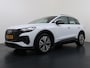 Audi Q4 e-tron 50 Quattro Launch Ed. Advanced Plus 82kWh SOH 95% Leder Warmtepomp Navi Camera Adap.Cruise Elek.Stoelen+Memory+Verwarming Apple Carplay Android Auto Head-Up Pdc Elek.Achterklep DAB Matrix LED Lmv Keyless 1e Eigenaar Origineel Nederlandse Auto Dealeronderhouden