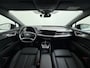 Audi Q4 e-tron 50 Quattro Launch Ed. Advanced Plus 82kWh SOH 95% Leder Warmtepomp Navi Camera Adap.Cruise Elek.Stoelen+Memory+Verwarming Apple Carplay Android Auto Head-Up Pdc Elek.Achterklep DAB Matrix LED Lmv Keyless 1e Eigenaar Origineel Nederlandse Auto Dealeronderhouden