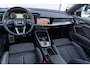 Audi A3 Sportback 45 TFSIe 245pk PHEV S Edition Competition | Panoramadak | Matrix LED | Keyless Entry | 18" Velgen