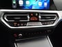 BMW 3-Serie M340i xDrive High Executive |EU-auto|dealer onderhouden|M-sport|M-sport diff|Portimao Blue metallic|Eibach verlagingsveren|Harman&Kardon|memory|Apple Carplay|stoelverwarming & stuur verwarming|