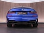 BMW 3-Serie M340i xDrive High Executive |EU-auto|dealer onderhouden|M-sport|M-sport diff|Portimao Blue metallic|Eibach verlagingsveren|Harman&Kardon|memory|Apple Carplay|stoelverwarming & stuur verwarming|