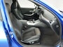 BMW 3-Serie M340i xDrive High Executive |EU-auto|dealer onderhouden|M-sport|M-sport diff|Portimao Blue metallic|Eibach verlagingsveren|Harman&Kardon|memory|Apple Carplay|stoelverwarming & stuur verwarming|