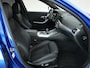 BMW 3-Serie M340i xDrive 374pk High Executive |EU-auto|dealer onderhouden|M-sport|M-sport diff|Portimao Blue metallic|Eibach verlagingsveren|Harman&Kardon|memory|Apple Carplay|elek. trekhaak|stoelverwarming & stuur verwarming|