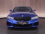 BMW 3-Serie M340i xDrive High Executive |EU-auto|dealer onderhouden|M-sport|M-sport diff|Portimao Blue metallic|Eibach verlagingsveren|Harman&Kardon|memory|Apple Carplay|stoelverwarming & stuur verwarming|