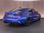 BMW 3-Serie M340i xDrive High Executive |EU-auto|dealer onderhouden|M-sport|M-sport diff|Portimao Blue metallic|Eibach verlagingsveren|Harman&Kardon|memory|Apple Carplay|stoelverwarming & stuur verwarming|