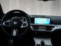 BMW 3-Serie M340i xDrive 374pk High Executive |EU-auto|dealer onderhouden|M-sport|M-sport diff|Portimao Blue metallic|Eibach verlagingsveren|Harman&Kardon|memory|Apple Carplay|elek. trekhaak|stoelverwarming & stuur verwarming|