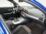 BMW 3-Serie M340i xDrive High Executive |EU-auto|dealer onderhouden|M-sport|M-sport diff|Portimao Blue metallic|Eibach verlagingsveren|Harman&Kardon|memory|Apple Carplay|stoelverwarming & stuur verwarming|