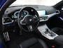 BMW 3-Serie M340i xDrive 374pk High Executive |EU-auto|dealer onderhouden|M-sport|M-sport diff|Portimao Blue metallic|Eibach verlagingsveren|Harman&Kardon|memory|Apple Carplay|elek. trekhaak|stoelverwarming & stuur verwarming|