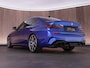 BMW 3-Serie M340i xDrive 374pk High Executive |EU-auto|dealer onderhouden|M-sport|M-sport diff|Portimao Blue metallic|Eibach verlagingsveren|Harman&Kardon|memory|Apple Carplay|elek. trekhaak|stoelverwarming & stuur verwarming|
