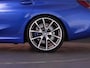 BMW 3-Serie M340i xDrive 374pk High Executive |EU-auto|dealer onderhouden|M-sport|M-sport diff|Portimao Blue metallic|Eibach verlagingsveren|Harman&Kardon|memory|Apple Carplay|elek. trekhaak|stoelverwarming & stuur verwarming|