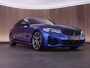 BMW 3-Serie M340i xDrive 374pk High Executive |EU-auto|dealer onderhouden|M-sport|M-sport diff|Portimao Blue metallic|Eibach verlagingsveren|Harman&Kardon|memory|Apple Carplay|elek. trekhaak|stoelverwarming & stuur verwarming|