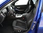BMW 3-Serie M340i xDrive 374pk High Executive |EU-auto|dealer onderhouden|M-sport|M-sport diff|Portimao Blue metallic|Eibach verlagingsveren|Harman&Kardon|memory|Apple Carplay|elek. trekhaak|stoelverwarming & stuur verwarming|