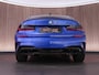 BMW 3-Serie M340i xDrive 374pk High Executive |EU-auto|dealer onderhouden|M-sport|M-sport diff|Portimao Blue metallic|Eibach verlagingsveren|Harman&Kardon|memory|Apple Carplay|elek. trekhaak|stoelverwarming & stuur verwarming|