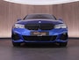 BMW 3-Serie M340i xDrive High Executive |EU-auto|dealer onderhouden|M-sport|M-sport diff|Portimao Blue metallic|Eibach verlagingsveren|Harman&Kardon|memory|Apple Carplay|stoelverwarming & stuur verwarming|