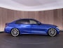 BMW 3-Serie M340i xDrive 374pk High Executive |EU-auto|dealer onderhouden|M-sport|M-sport diff|Portimao Blue metallic|Eibach verlagingsveren|Harman&Kardon|memory|Apple Carplay|elek. trekhaak|stoelverwarming & stuur verwarming|