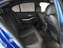 BMW 3-Serie M340i xDrive 374pk High Executive |EU-auto|dealer onderhouden|M-sport|M-sport diff|Portimao Blue metallic|Eibach verlagingsveren|Harman&Kardon|memory|Apple Carplay|elek. trekhaak|stoelverwarming & stuur verwarming|