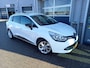 Renault Clio Estate 0.9 TCe Limited - KEYLESS - PDC - NAVI - CLIMA - CRUISE - LED - LM VELGEN - NL AUTO