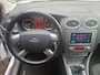 Ford Focus 1.8 Limited Carplay / Cruise Controle / Blouthoot / Airco / Parkeer Sensoren