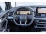 Audi Q5 55 TFSIe 367pk quattro S edition Competition | Trekhaak | Panoramadak | Luchtvering | RS Stoel