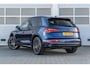Audi Q5 55 TFSIe 367pk quattro S edition Competition | Trekhaak | Panoramadak | Luchtvering | RS Stoel