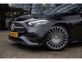 Mercedes-Benz C-klasse 180 AMG Line , Panoramadak, Carplay, 19 inch, Volleder