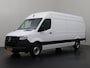 Mercedes-Benz Sprinter 315CDI Automaat L3H2 Maxi | Multimedia | Camera | Airco | 3-Zits | Betimmering