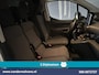 Peugeot Partner 1.5 BlueHDI 102pk L1H1 Euro6 Airco | 3-Zits | Apple Carplay | Trekhaak | Cruisecontrol Android Auto, Parkeersensoren, Bijrijdersbank