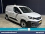 Peugeot Partner 1.5 BlueHDI 102pk L1H1 Euro6 Airco | 3-Zits | Apple Carplay | Trekhaak | Cruisecontrol Android Auto, Parkeersensoren, Bijrijdersbank