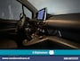 Peugeot Partner 1.5 BlueHDI 102pk L1H1 Euro6 Airco | 3-Zits | Apple Carplay | Trekhaak | Cruisecontrol Android Auto, Parkeersensoren, Bijrijdersbank