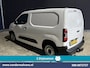 Peugeot Partner 1.5 BlueHDI 102pk L1H1 Euro6 Airco | 3-Zits | Apple Carplay | Trekhaak | Cruisecontrol Android Auto, Parkeersensoren, Bijrijdersbank
