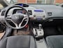 Honda Civic 1.3 Hybrid Comfort Automaat Clima Bj:2010 NAP!