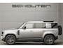 Land Rover Defender 110 2.0 P400e Pano HUD ACC Stuur & Stoelverw