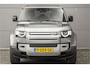 Land Rover Defender 110 2.0 P400e Pano HUD ACC Stuur & Stoelverw