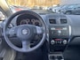 Suzuki SX4 1.6 Limited