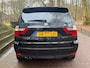BMW X3 2.5si High Executive Automaat Leder Navi Climate Cruise Ctr Stoelverwarming