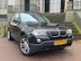 BMW X3 2.5si High Executive Automaat Leder Navi Climate Cruise Ctr Stoelverwarming