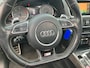 Audi Q5 3.0 TDI SQ5 quattro Pro Line S LINE/PANO/21"LMV/ LEER ALCANTARA